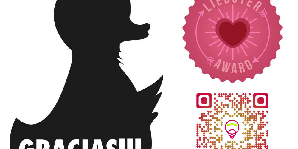 el blog de patogiacomino LIEBSTER AWARDS