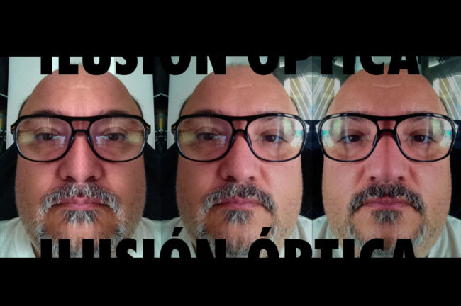 el blog de patogiacomino Percepcion visual - en ocasiones veo imagenes 3