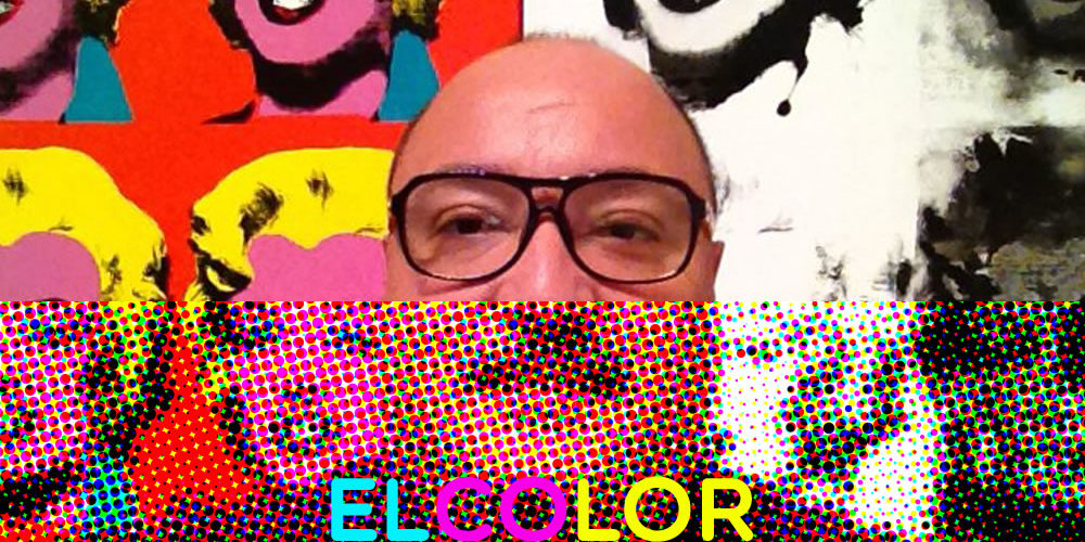 31 – Elementos visuales del Lenguaje Visual. EL COLOR 2 31 - Elementos visuales del Lenguaje Visual. EL COLOR 2