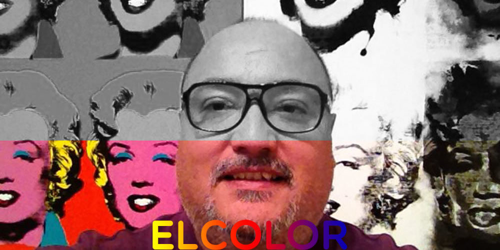 32 – Elementos visuales del Lenguaje Visual. EL COLOR 3 32 - Elementos visuales del Lenguaje Visual. EL COLOR 3