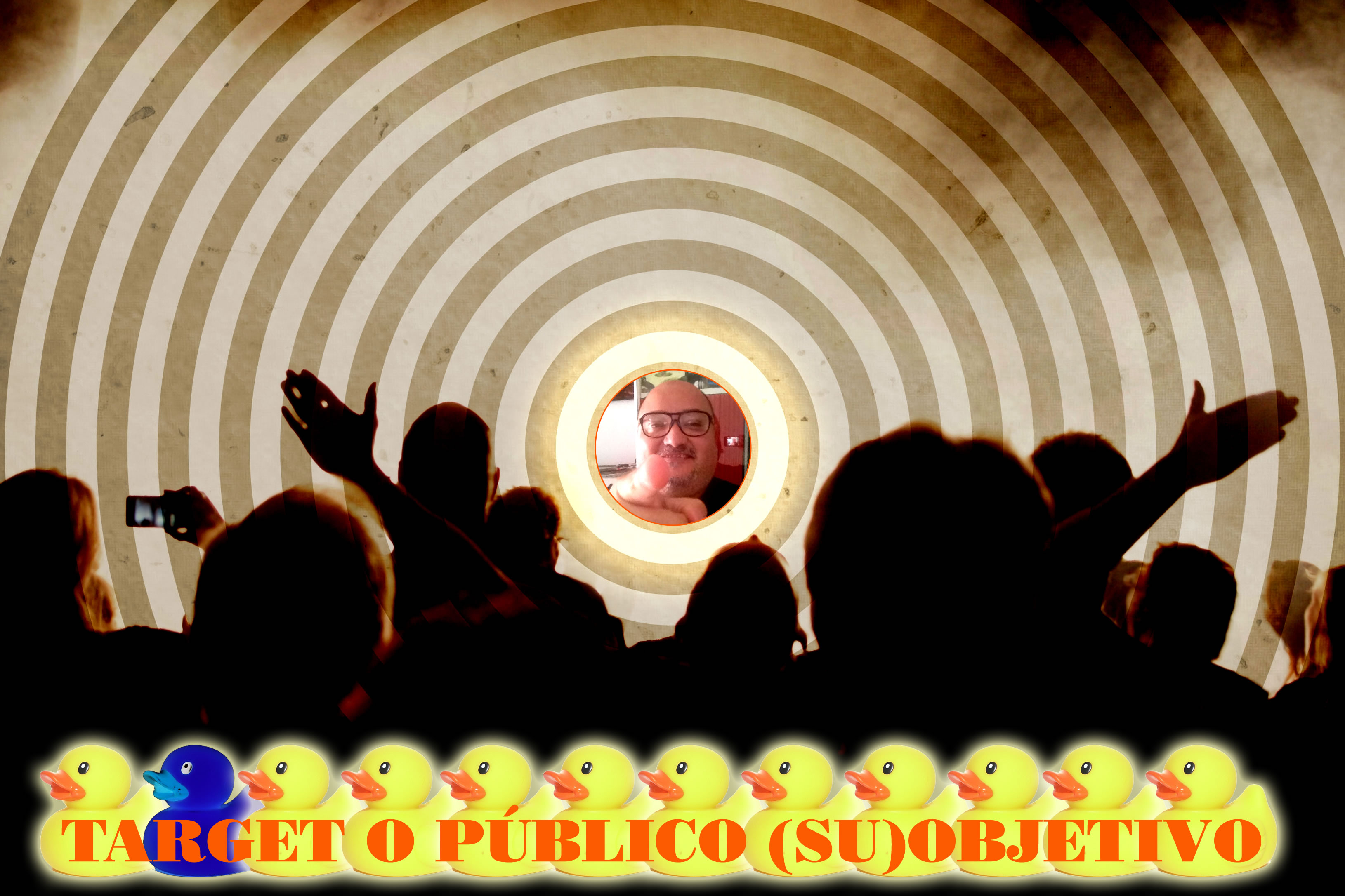 36 - El publico objetivo es subjetivo algo mas sobre el target