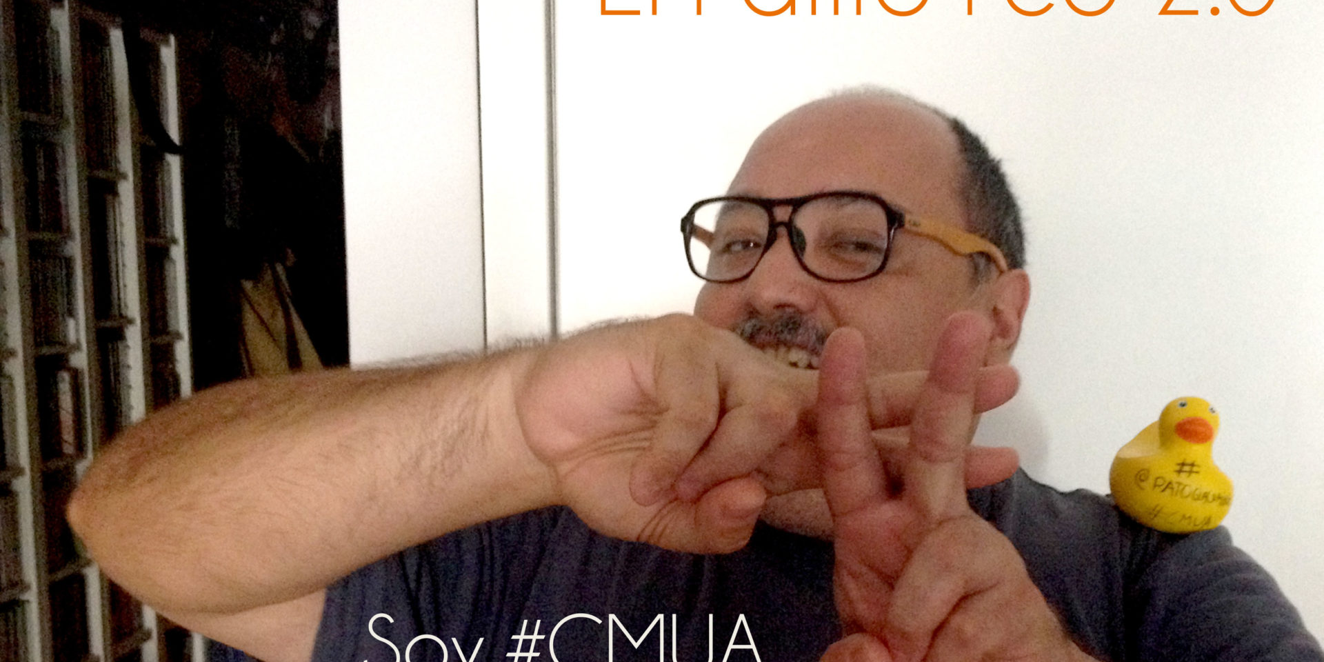 38 - El Patito Feo 2 0 Soy #CMUA