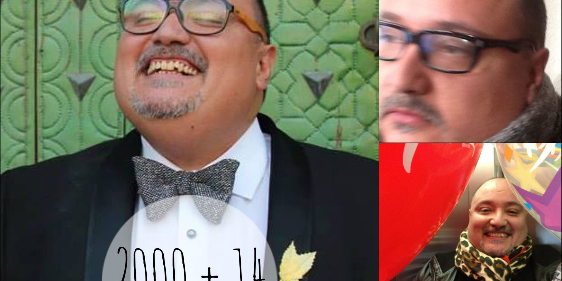 el blog de patogiacomino 2000 y 14