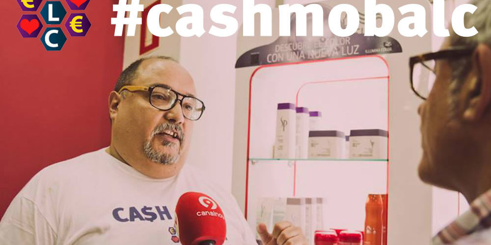 el blog de patogiacomino cashmob alicante