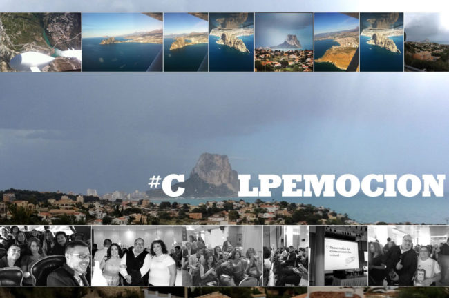 el blog de patogiacomino El quinto sentido El tacto el sexto La intuición la rima #calpemocion