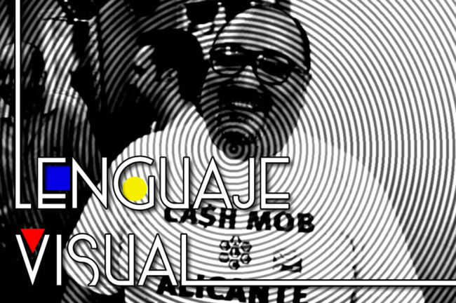 el blog de patogiacomino Los elementos básicos del lenguaje Visual. Escribiendo imágenes. 1 d 2