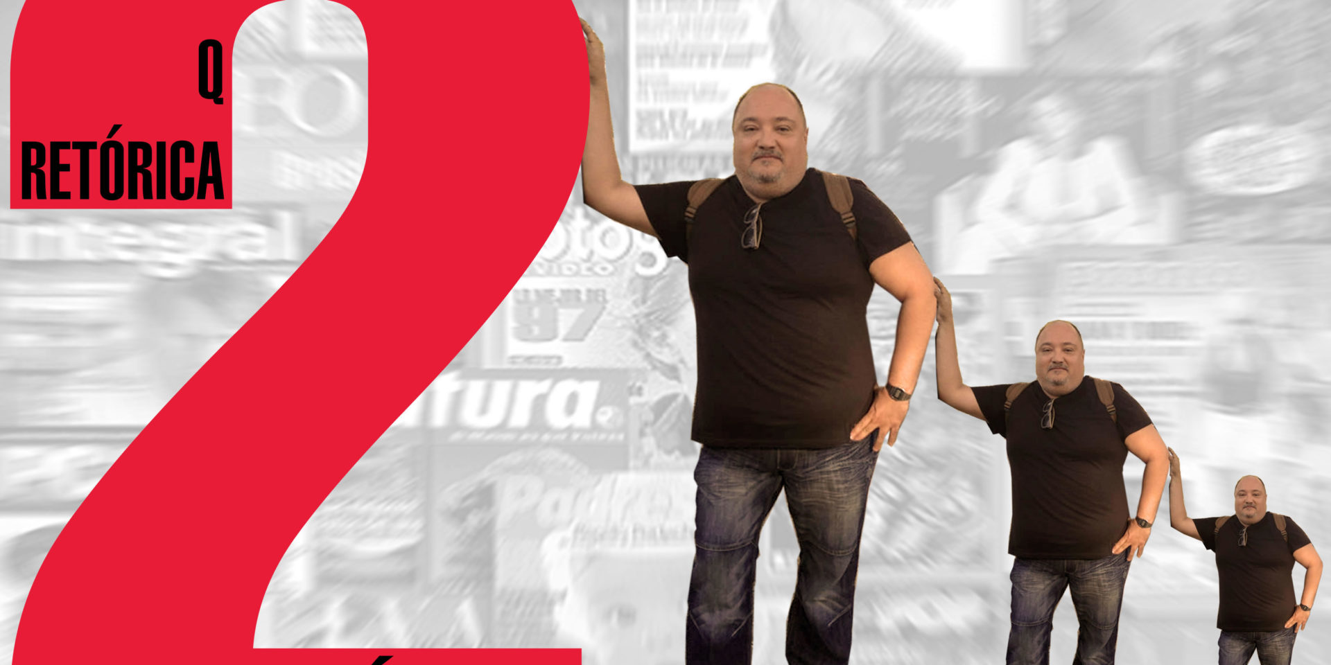 mas que retorica retoriquisima 2 mas que retorica retoriquisima 2