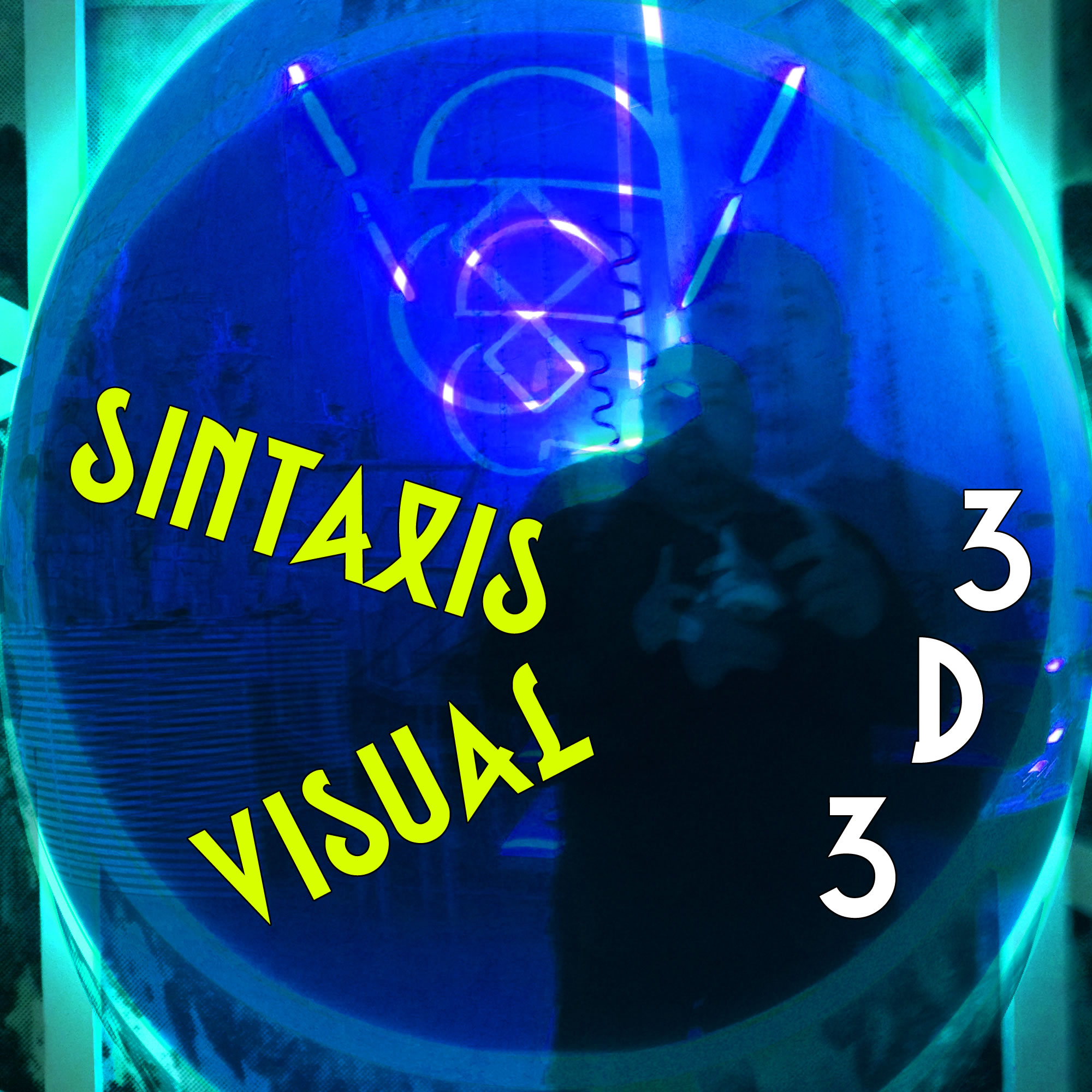 51 - Sintaxis Visual tecnicas de composicion parte 3 de 3