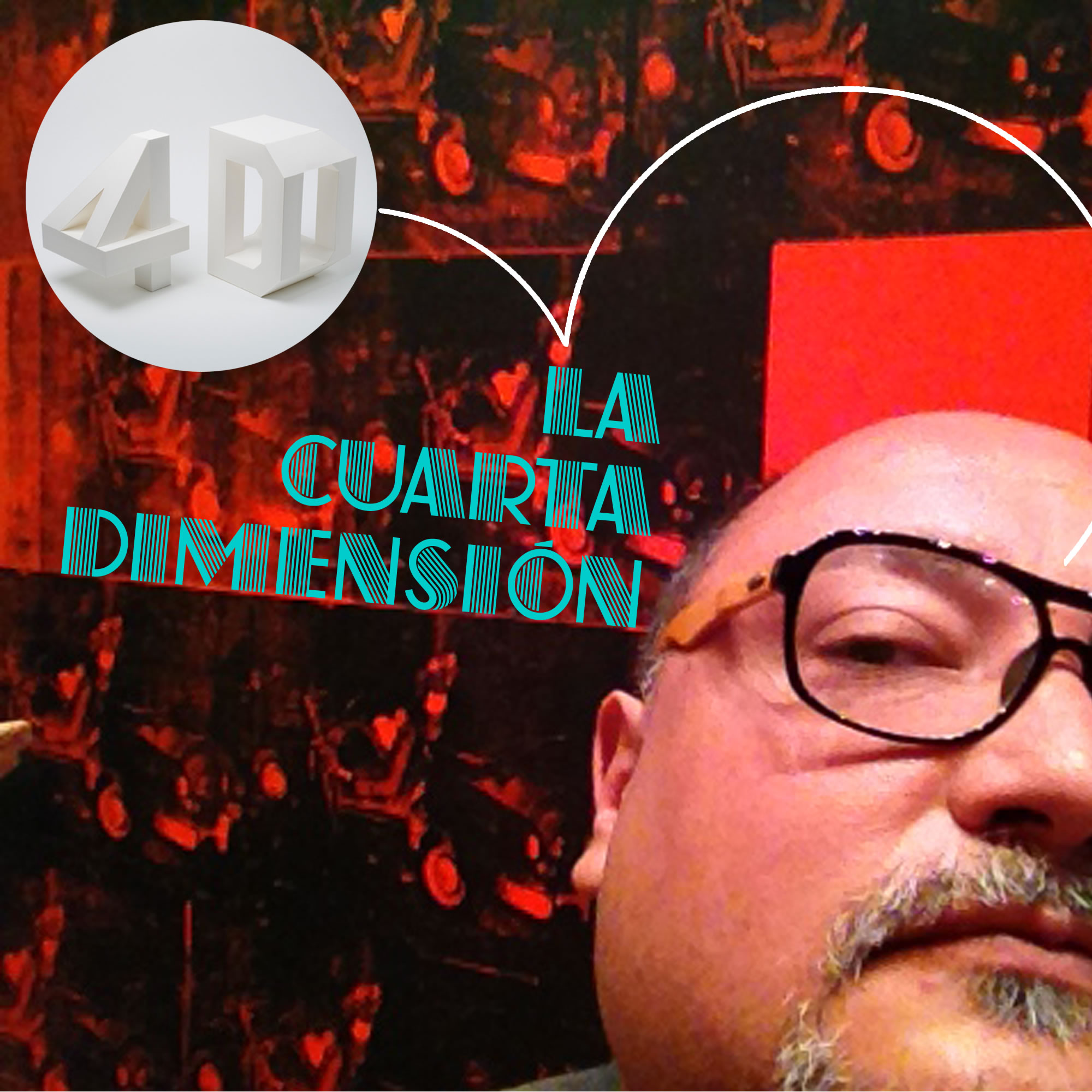 53 - Bienvenidos a la cuarta dimensión Qué es el 4D