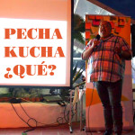 #PechaKucha Alicante ¿Qué es la Comunicación Visual 2.0?