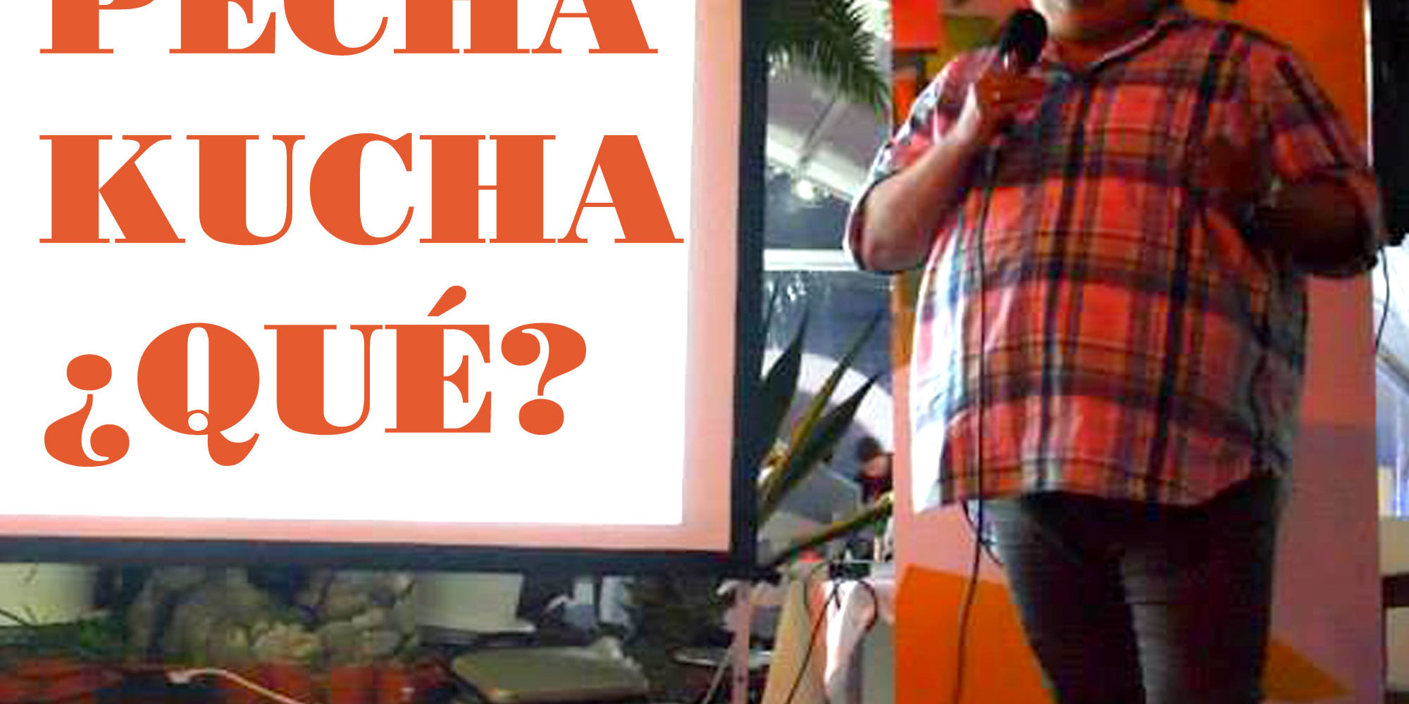 PechaKucha Alicante por patogiacomino Qué es la Comunicacion visual