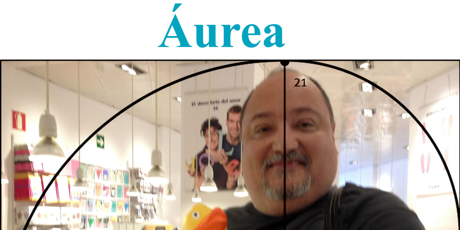 la proporcion aurea o como hacer una composicion perfecta