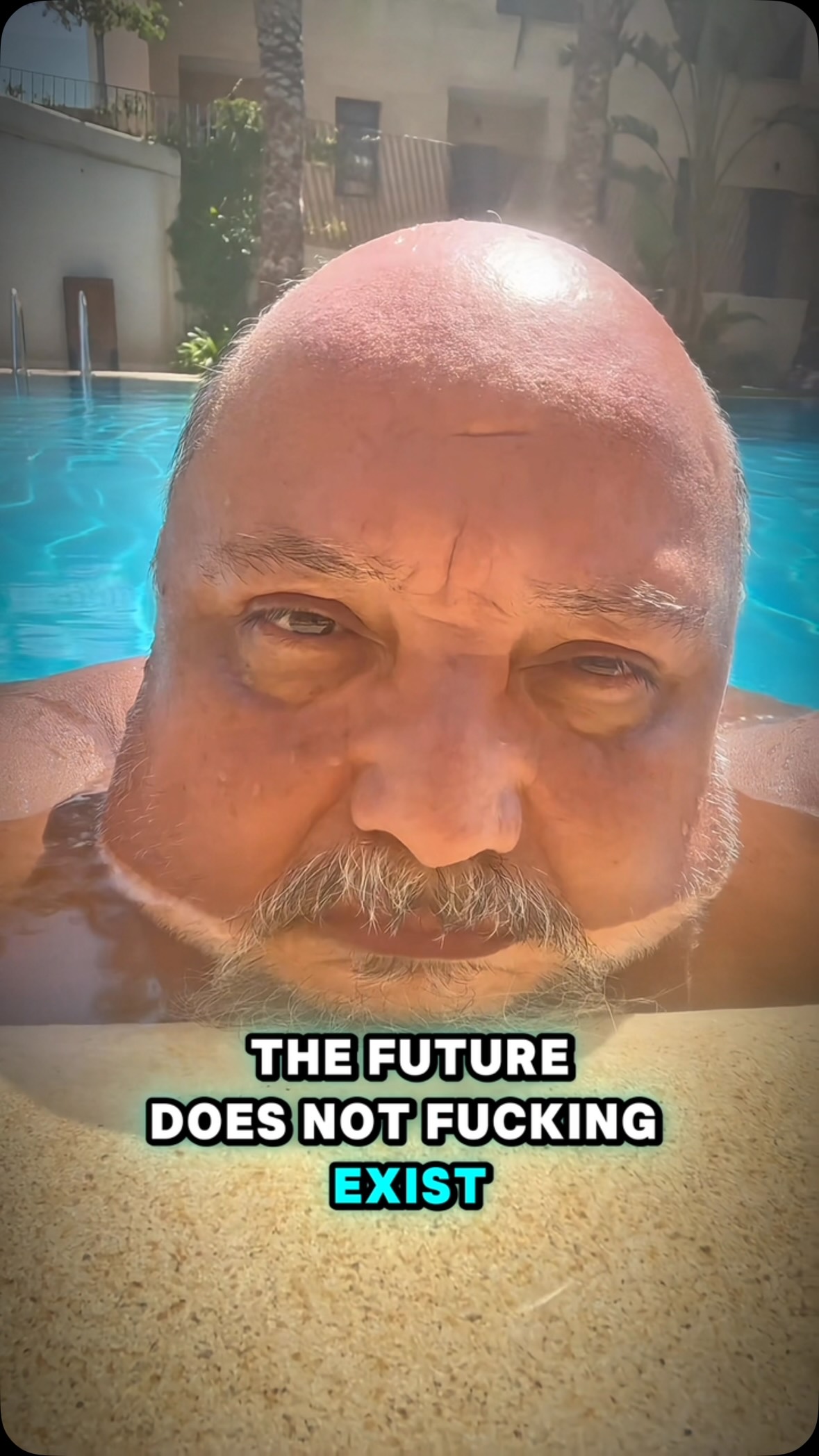 Thinking out loud … #verano #piscina #pensamientos #lavilla #alicante